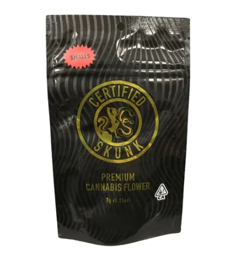 Certified Skunk - Cherry Lime Sorbet Smalls 7g