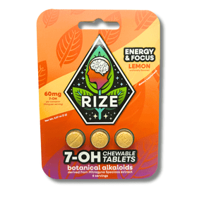 7-OH CHEWABLE TABLETS