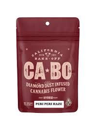 CABO 14g Infused Peri Peri Haze $40