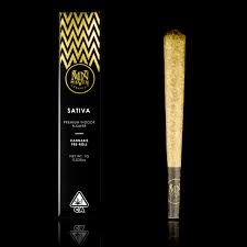 [Maven] Preroll - 1g - Orange Bellini (S)