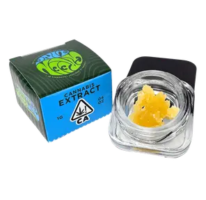 Greenline - 1g Sugar (Jack Diesel)