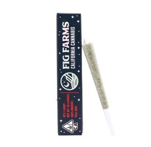 Mad Dog 64 Pre Roll 1.00 g