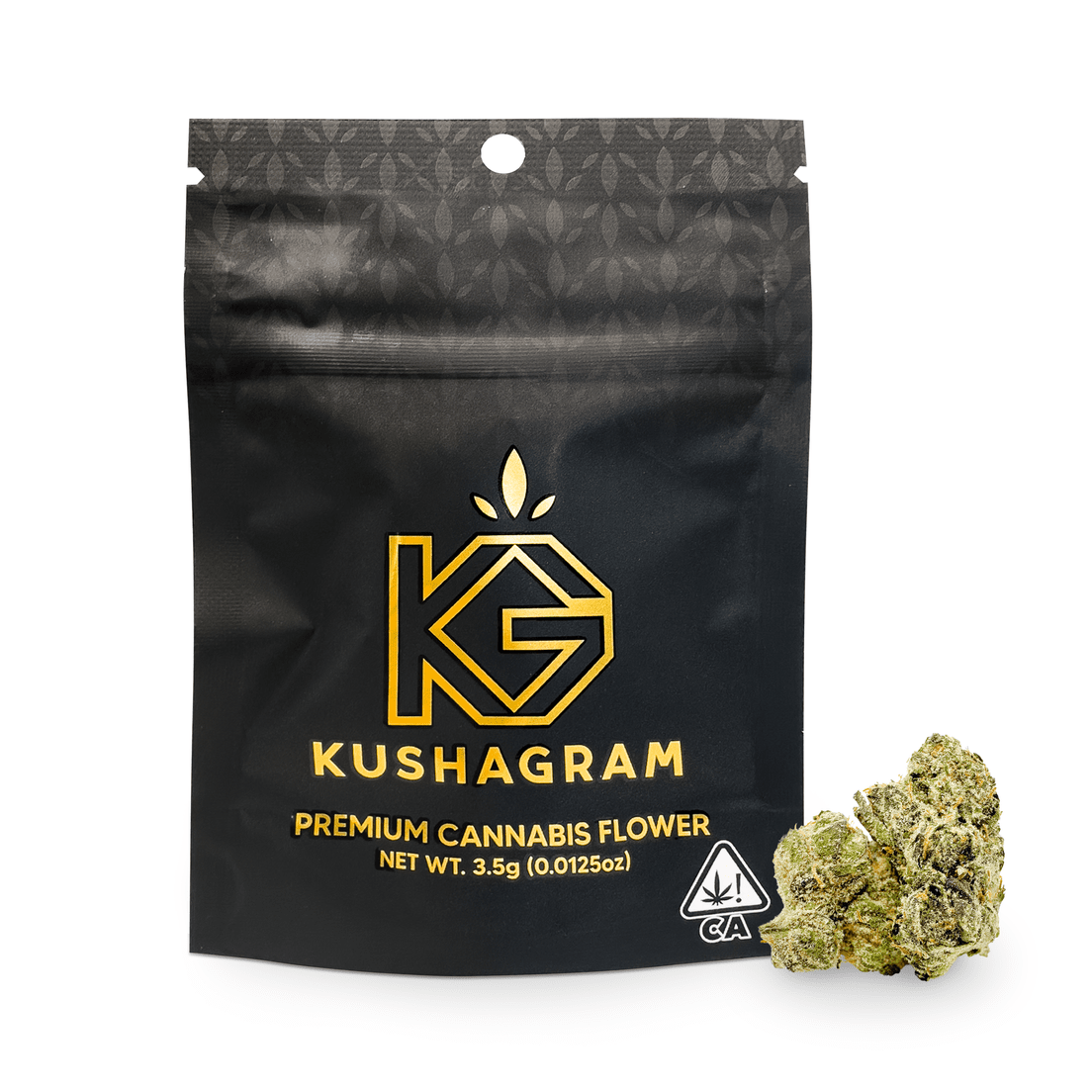 KUSHAGRAM - Watermelon OG 3.5g