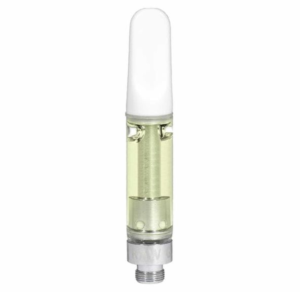 Raw Garden Cartridge - Happy Valley 1.0g