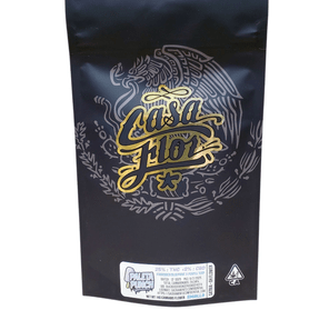 Casa Flor - Paleta Punch Smalls 14g