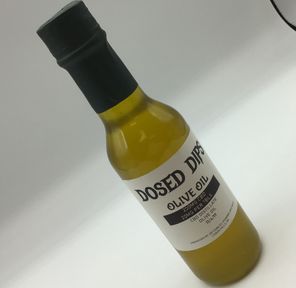 207 Olive Oil - 200mg