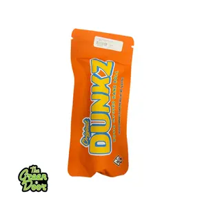 DUNKZ - RUCKER X ENSALADA DE FRUITA - Inf Pre - 2g