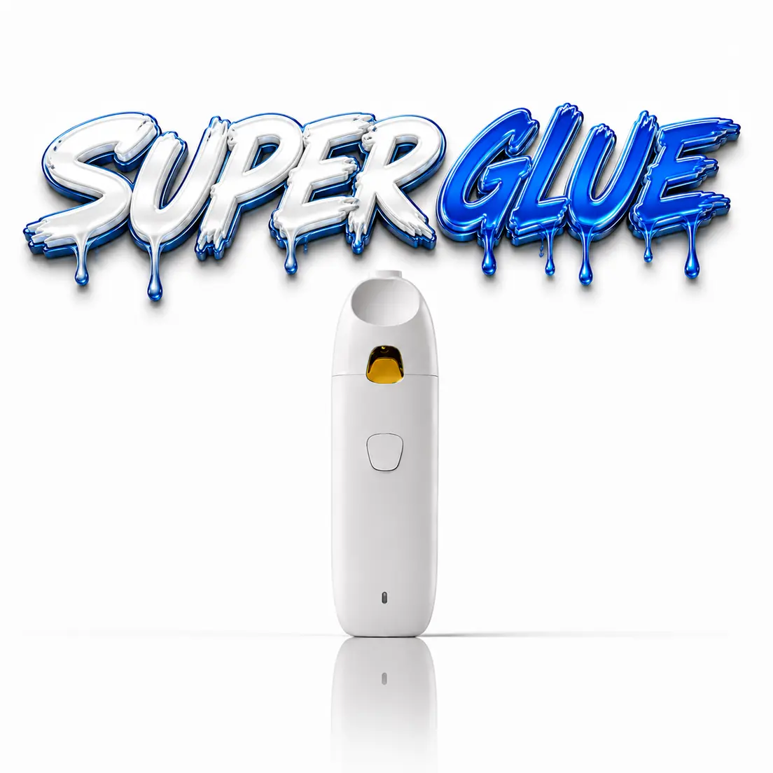 SUPER GLUE - ALL IN ONE VAPE - 1G