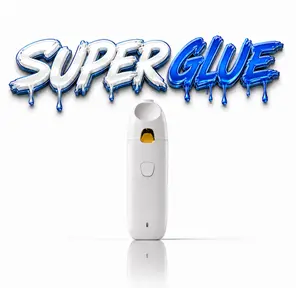 SUPER GLUE - ALL IN ONE VAPE - 1G
