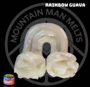 Rainbow Guava Live Rosin 1.00 g