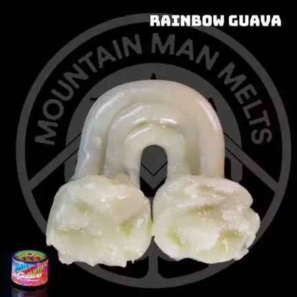 Rainbow Guava Live Rosin 1.00 g