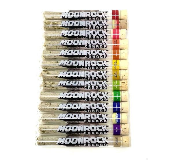 1.2G - Moonrockets ( Assorted )