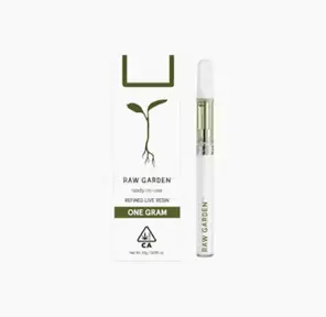 Hella Muffins Ready-to-Use Refined Live Resin™ Pen 1.00 g