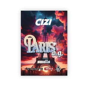 Paris OG Smalls 7g 7.00 g