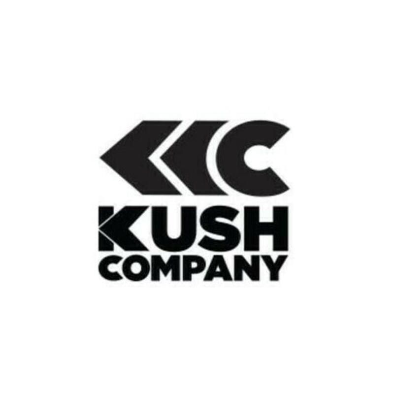Kush Co. - Kush Co. OG - 1G - Preroll