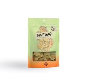 Colombian Red Sativa 3.50 g