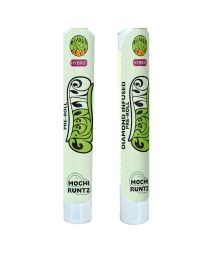 Greenline - Mochi Runtz Infused Preroll 1g