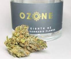 Butterstuff - 3.5g (Ozone)