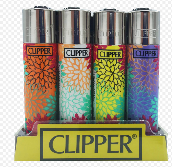 Clipper Classic Lighter