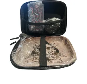 3 Piece Rolling Kit