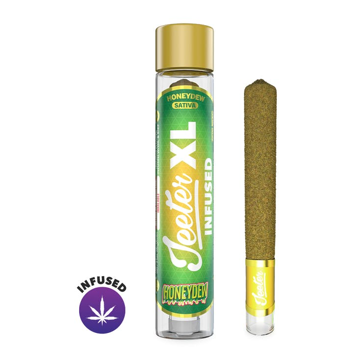 XL Infused - Honeydew