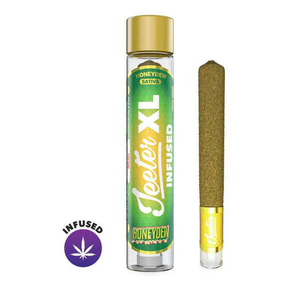 XL Infused - Honeydew