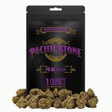 Pacific Stone- PR OG 28g (I)