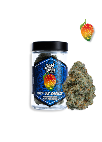 Seed Junky - Mango Fruz Smalls 14g