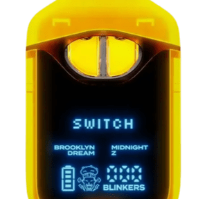 BOUTIQ LIVE DIAMOND AIO- 1G BROOKLYN DREAM (S) X MIDNIGH Z (I)