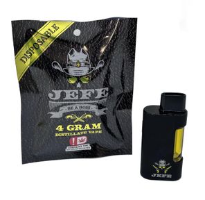 N.N. 4g Disposable Pineapple Express