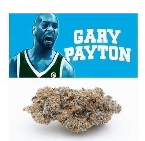 * Cookies - Gary Payton (3.5g)