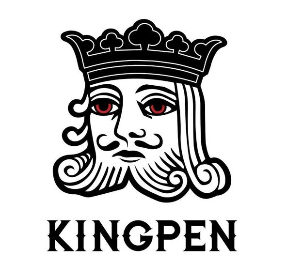 KINGPEN CART 1G: JILLY BEAN