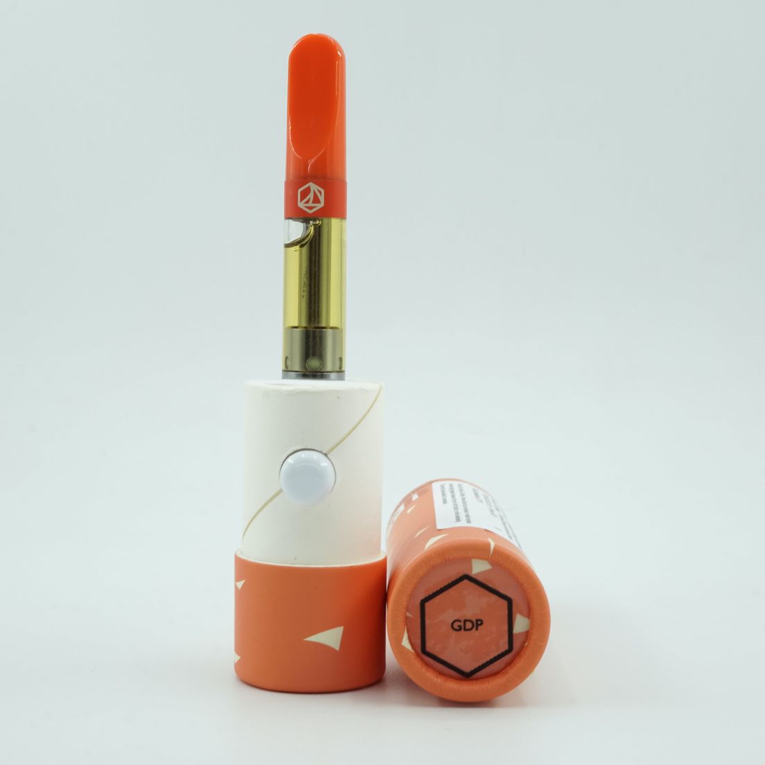 Granddaddy Purple Cartridge