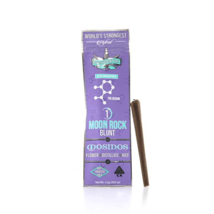 Blunt - XJ13