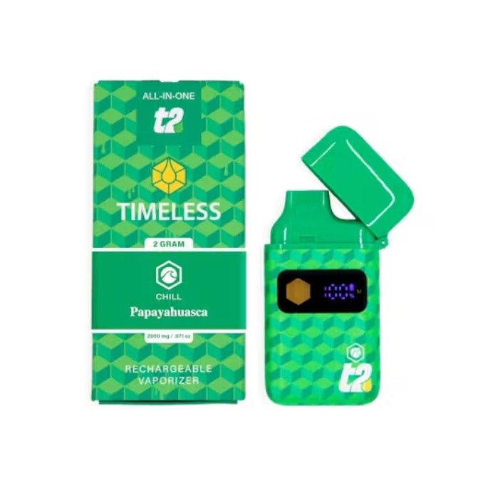 Papayahuasca All-in-One (Chill)