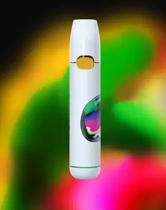 710 - Live Rosin Vape Aio - Terp Quest #25 - 1g