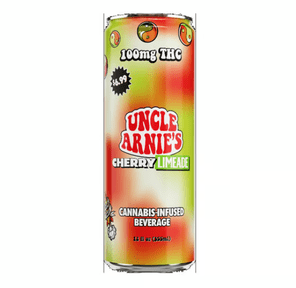 Cherry Limeade 100mg