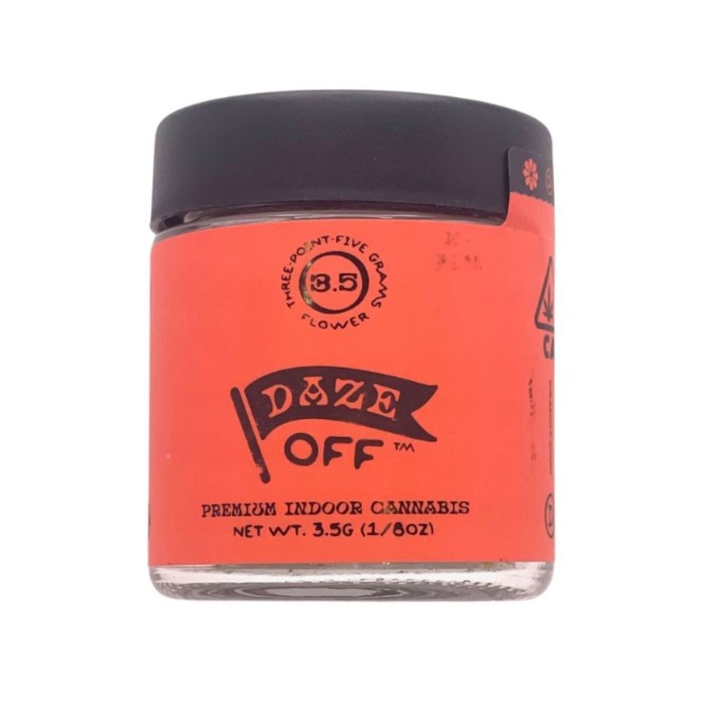 Daze Off - G13 3.5g