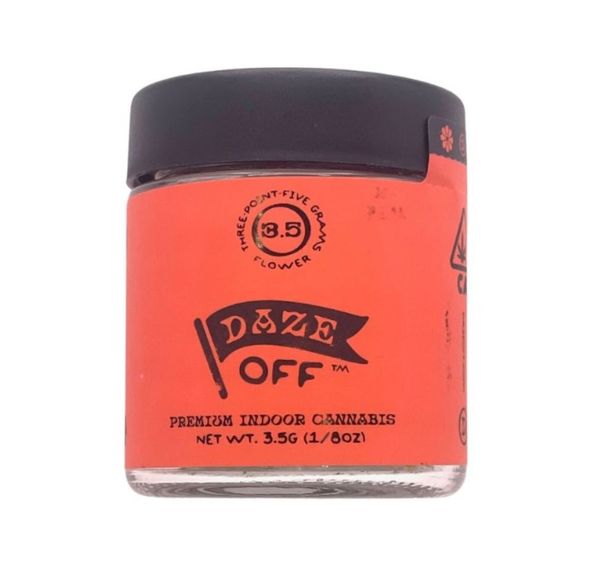 Daze Off - G13 3.5g