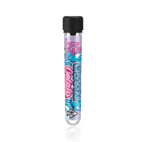 Crystal Gelato Infused Pre Roll 1.20 g
