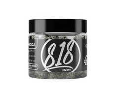 818 Flower Monster Cookies 3.5g
