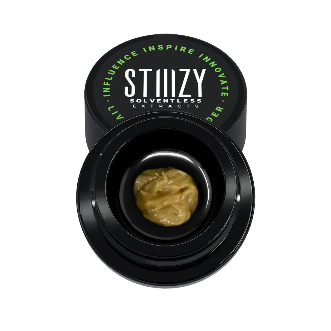 STIIIZY - Creme Brulee Live Rosin Badder - 1g