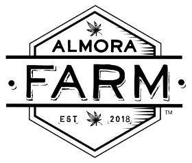 Almora Farm: 0.5g Pre Roll 14 Pack: Forbidden Belts