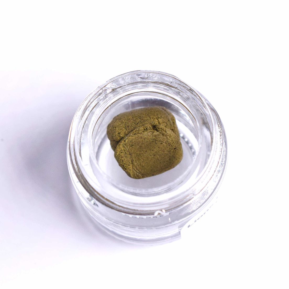 Hash | Lions Coffee Shop | 1 Gram | $20.00