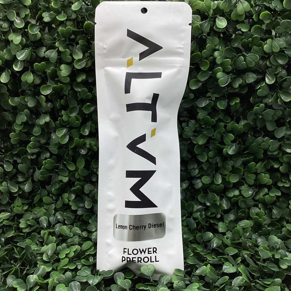 ALTVM - Lemon Cherry Deisel - Pre-Roll - 1G