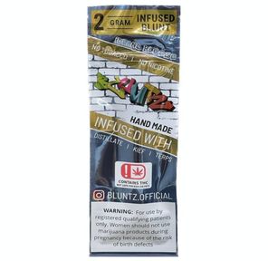 Bluntz Island Bleeze