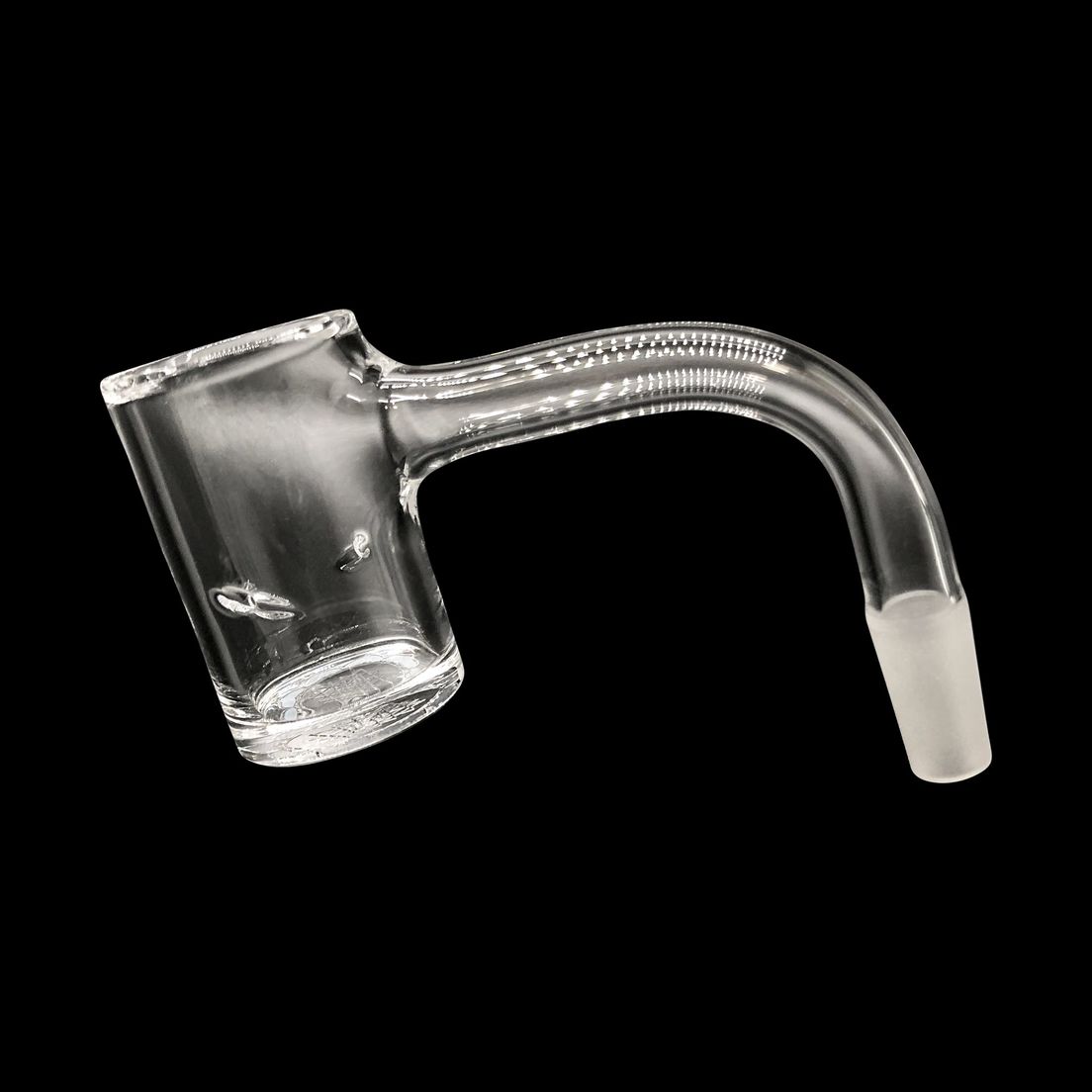 ON POINT QUARTZ - “REVOLVER” 10/90 QUARTZ BANGER HQ