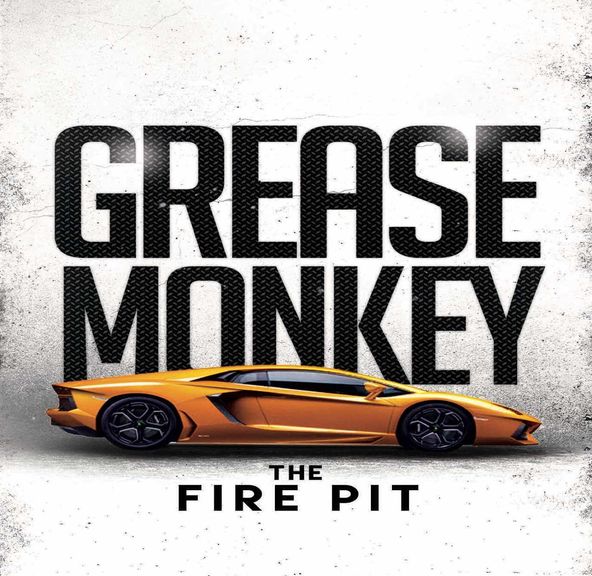 Giddy's Farms Grease Monkey Flower Tier 2