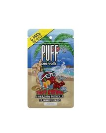 Puff - Trop Cherry Preroll 5 Pack