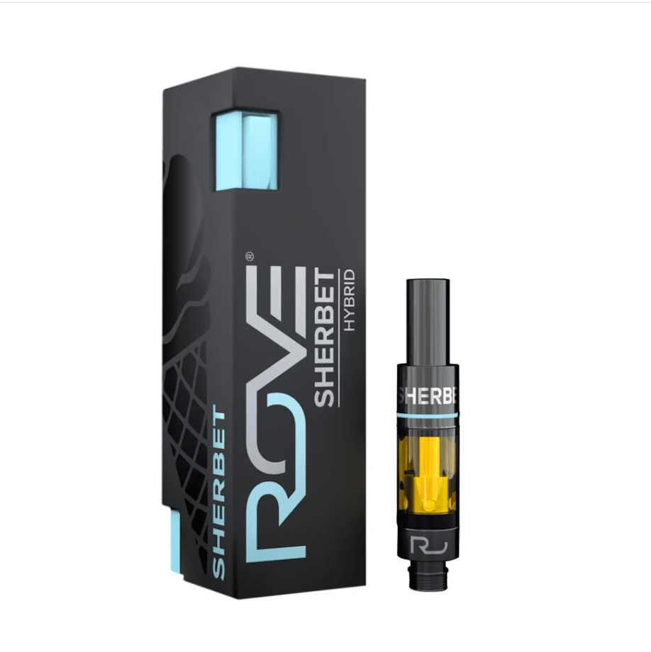 Rove Cartridge Sherbet 1g